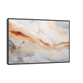 Umetnička slika ​Ritam boja na platnu - NS Canvas Shop