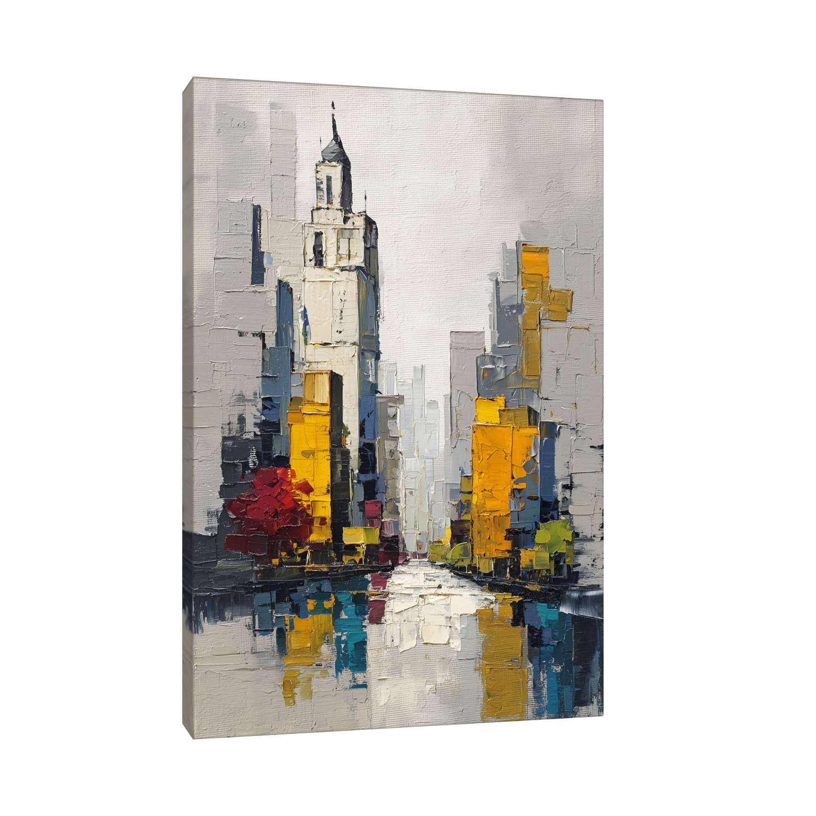 Ritam urbanog pejzaža