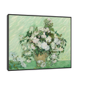 Umetnička slika ​Roses, Vincent van Gogh na platnu - NS Canvas Shop