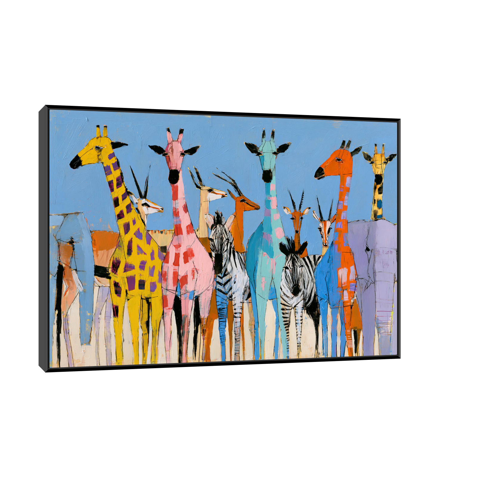 Safari
