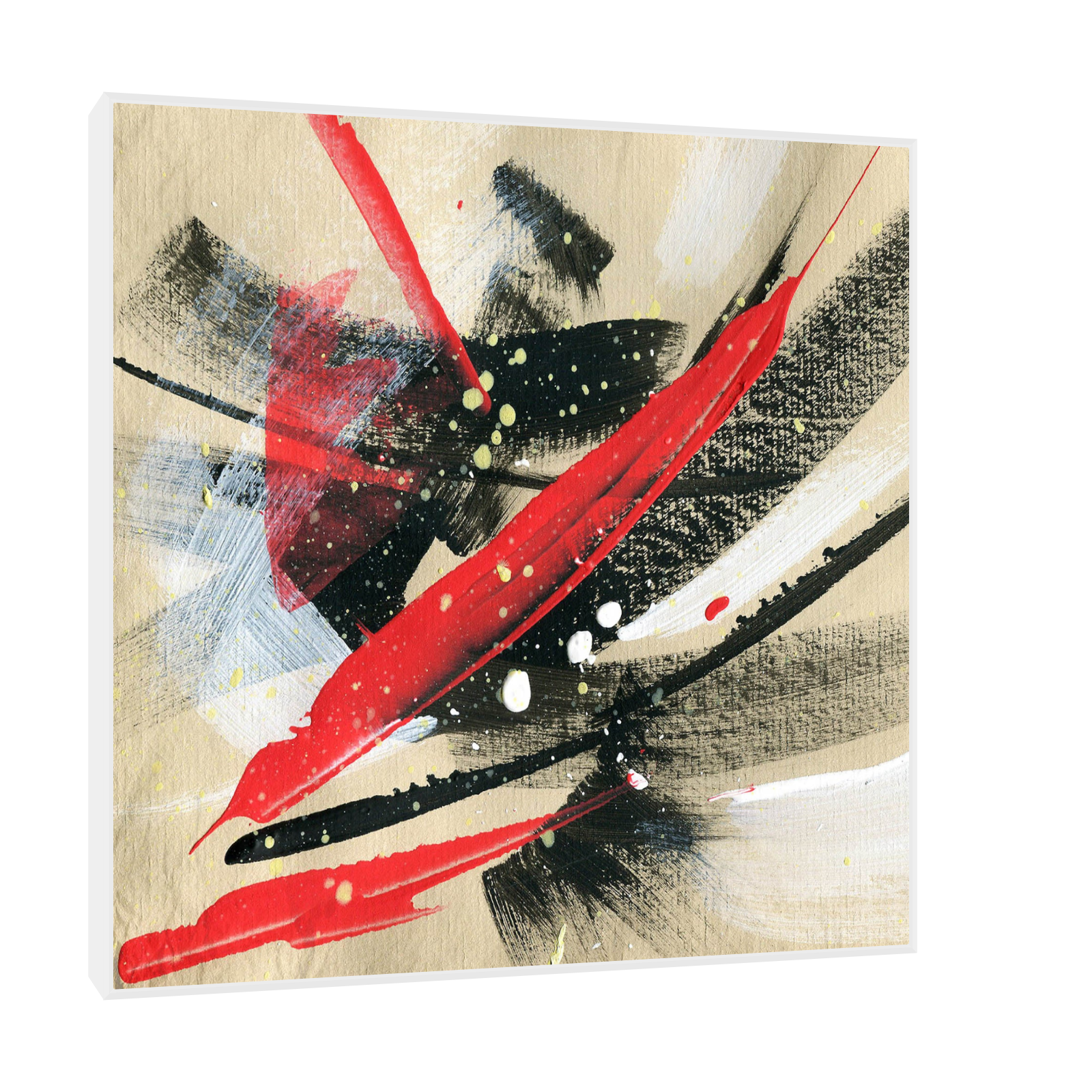 Umetnička slika ​San na platnu - NS Canvas Shop