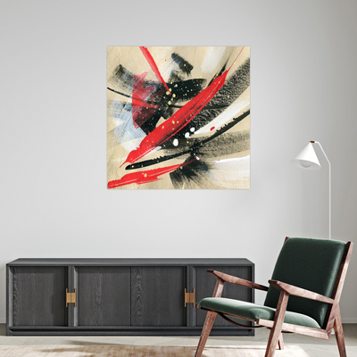 Umetnička slika ​San na platnu - NS Canvas Shop