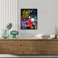Scrooge McDuck – Money Move Pop Art