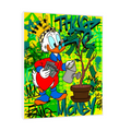 Scrooge McDuck – Money Seed Pop Art