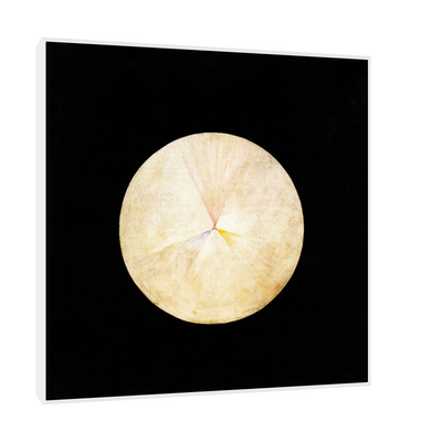 Umetnička slika ​Series SUW, Hilma af Klint na platnu - NS Canvas Shop