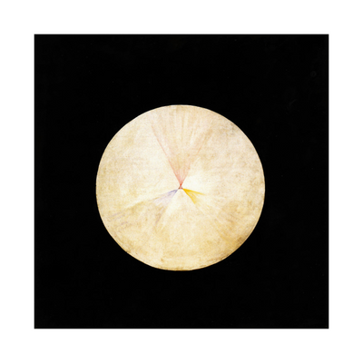 Umetnička slika ​Series SUW, Hilma af Klint na platnu - NS Canvas Shop