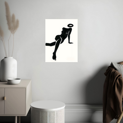 Silhouette