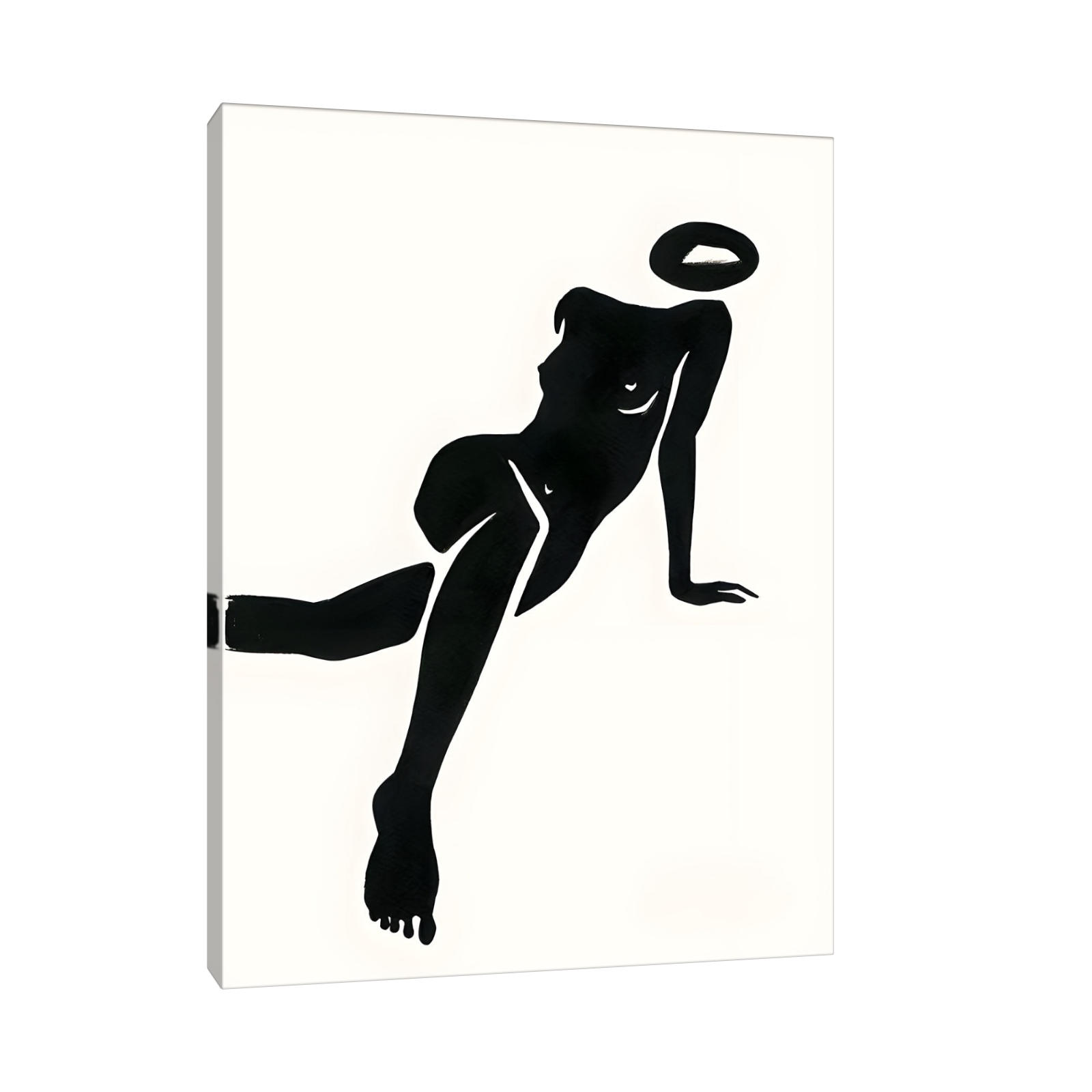 Silhouette