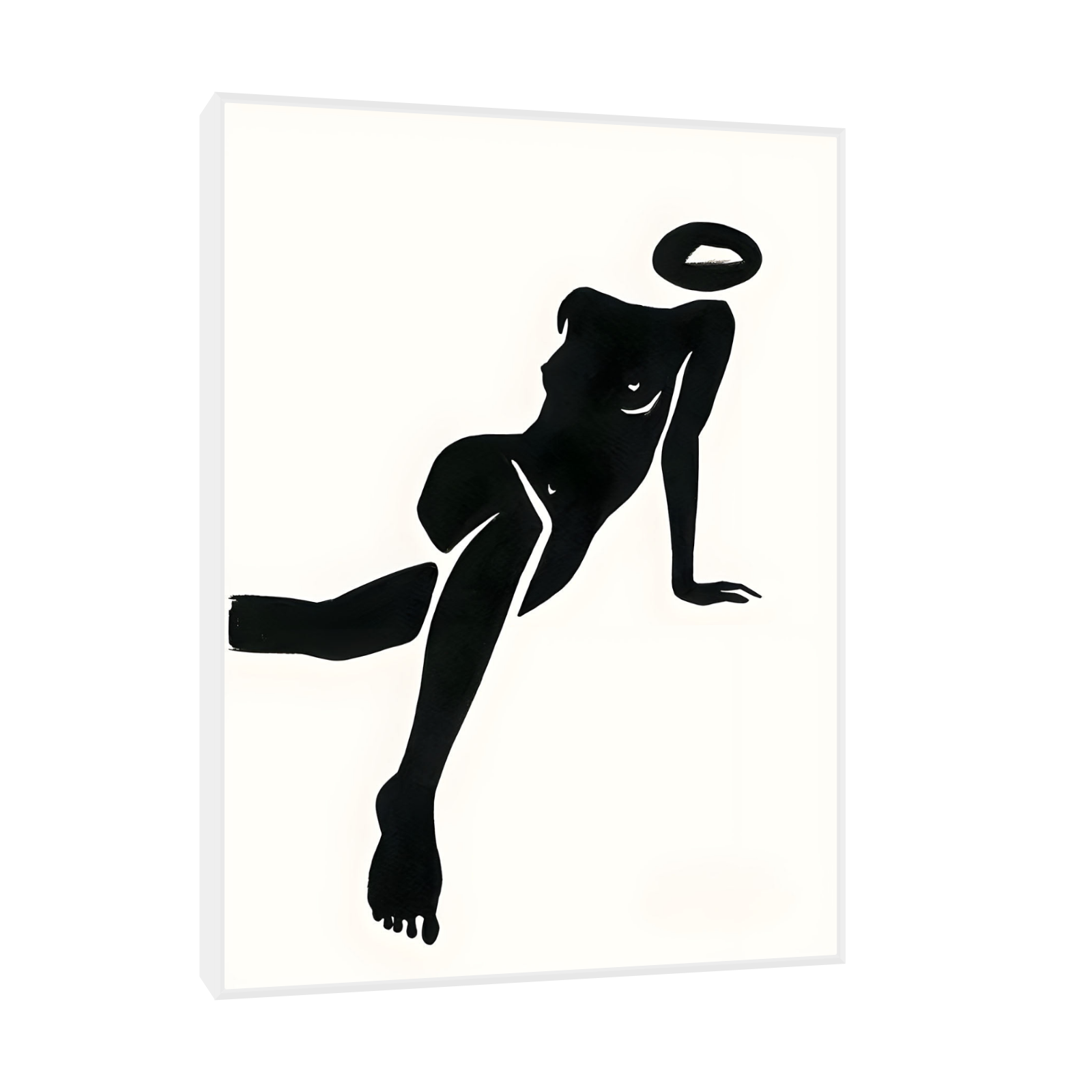 Silhouette