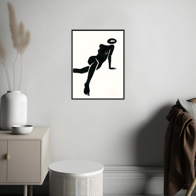 Silhouette