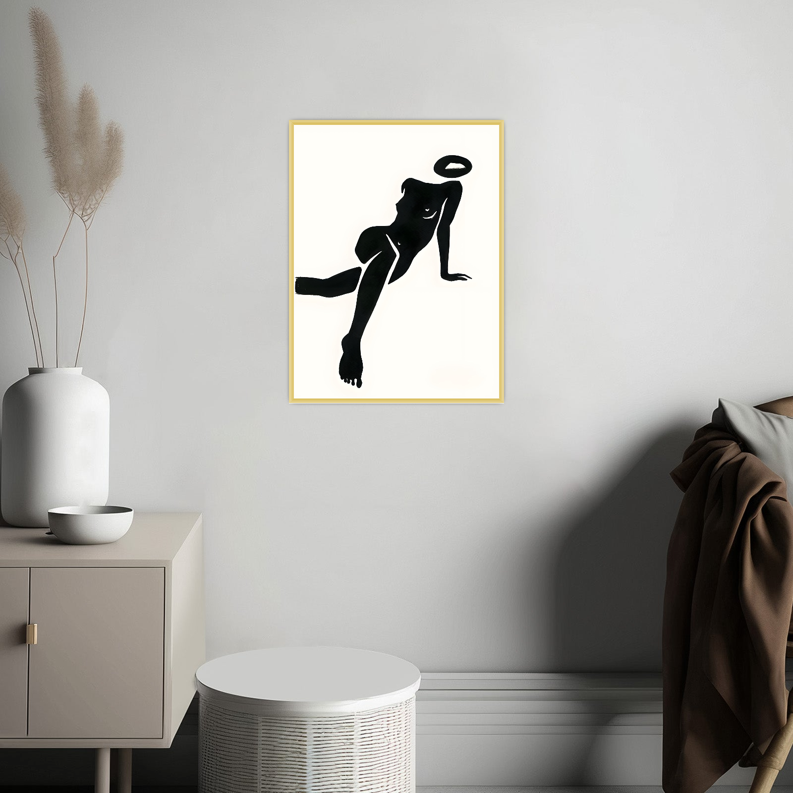 Silhouette