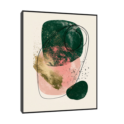 Smaragdne forme I