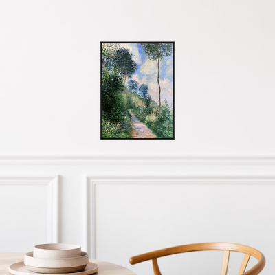 Staza
