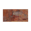 Umetnička slika ​Study of Rocks, Frederic Edwin Church na platnu - NS Canvas Shop