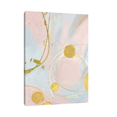 Umetnička slika ​Svetlo sna na platnu - NS Canvas Shop