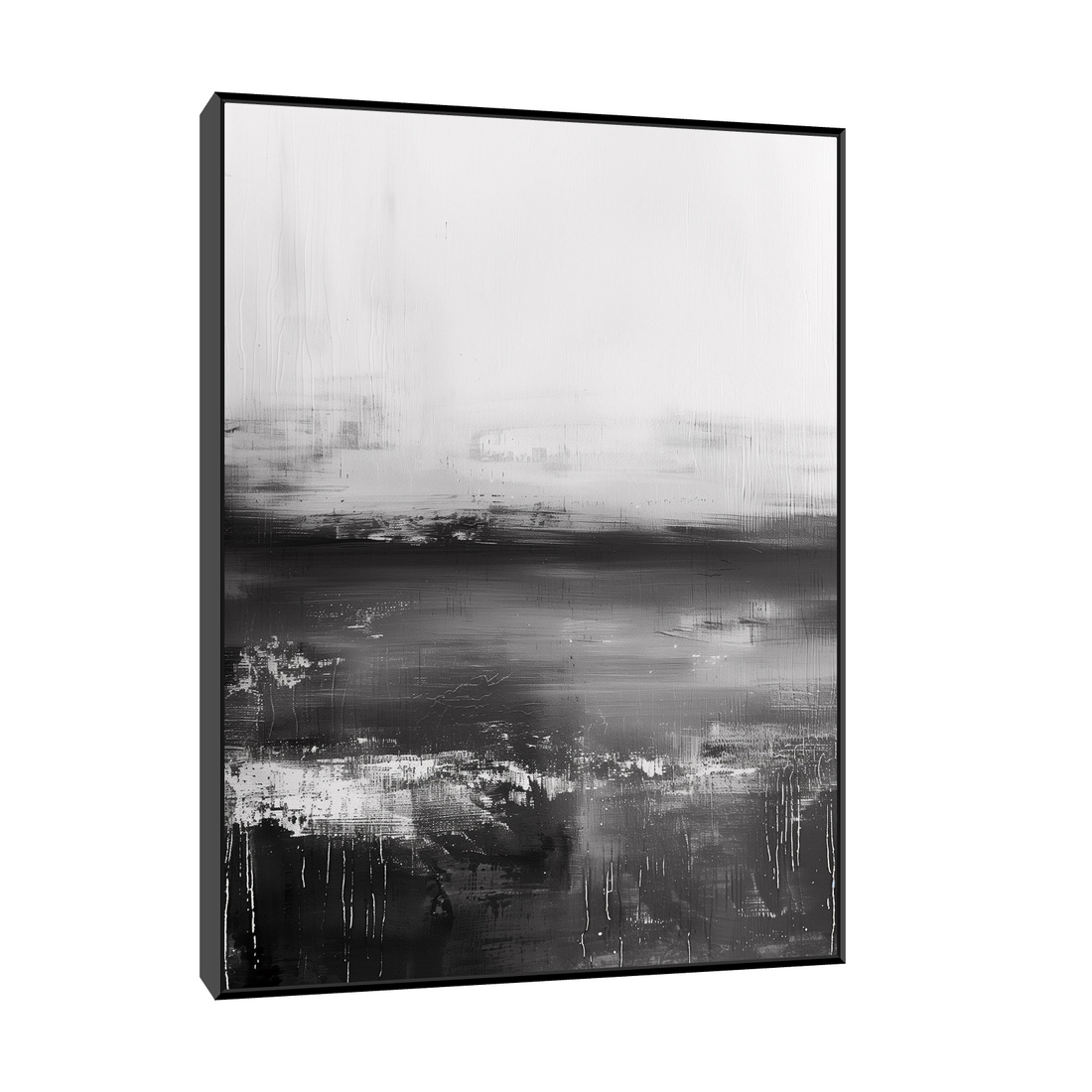Umetnička slika ​Svetlost na platnu - NS Canvas Shop