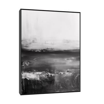 Umetnička slika ​Svetlost na platnu - NS Canvas Shop