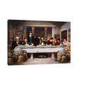 The Last Supper of Crime – Mafia Legends Edition