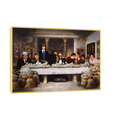The Last Supper of Crime – Mafia Legends Edition