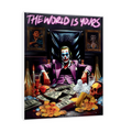 The World Is Yours – Joker