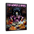 The World Is Yours – Joker