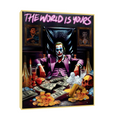 The World Is Yours – Joker