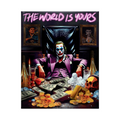 The World Is Yours – Joker