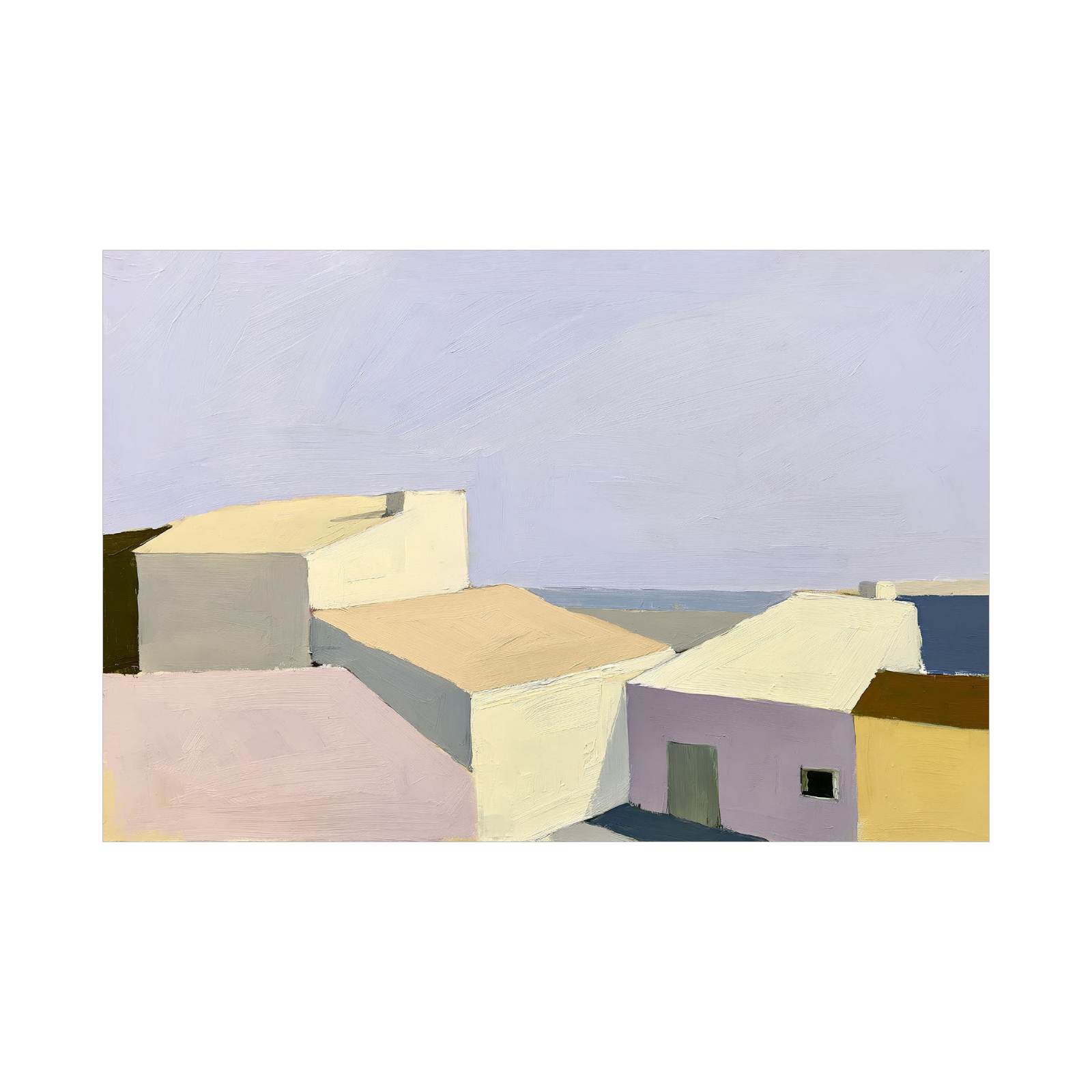 Tišina mediterana