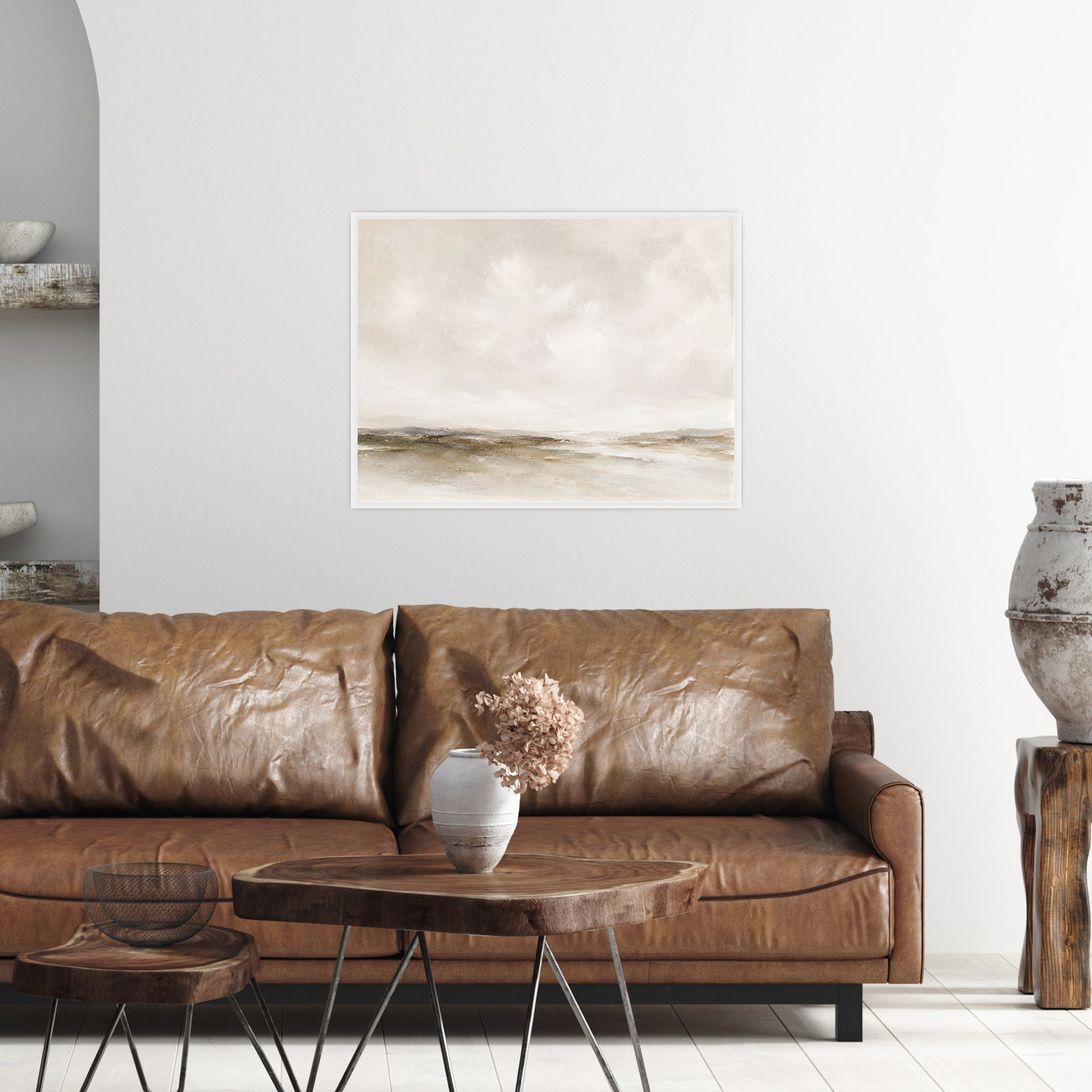 Tišina ravnice