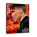 Tommy Shelby – Be Your Own Boss Pop Art