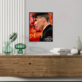 Tommy Shelby – Be Your Own Boss Pop Art