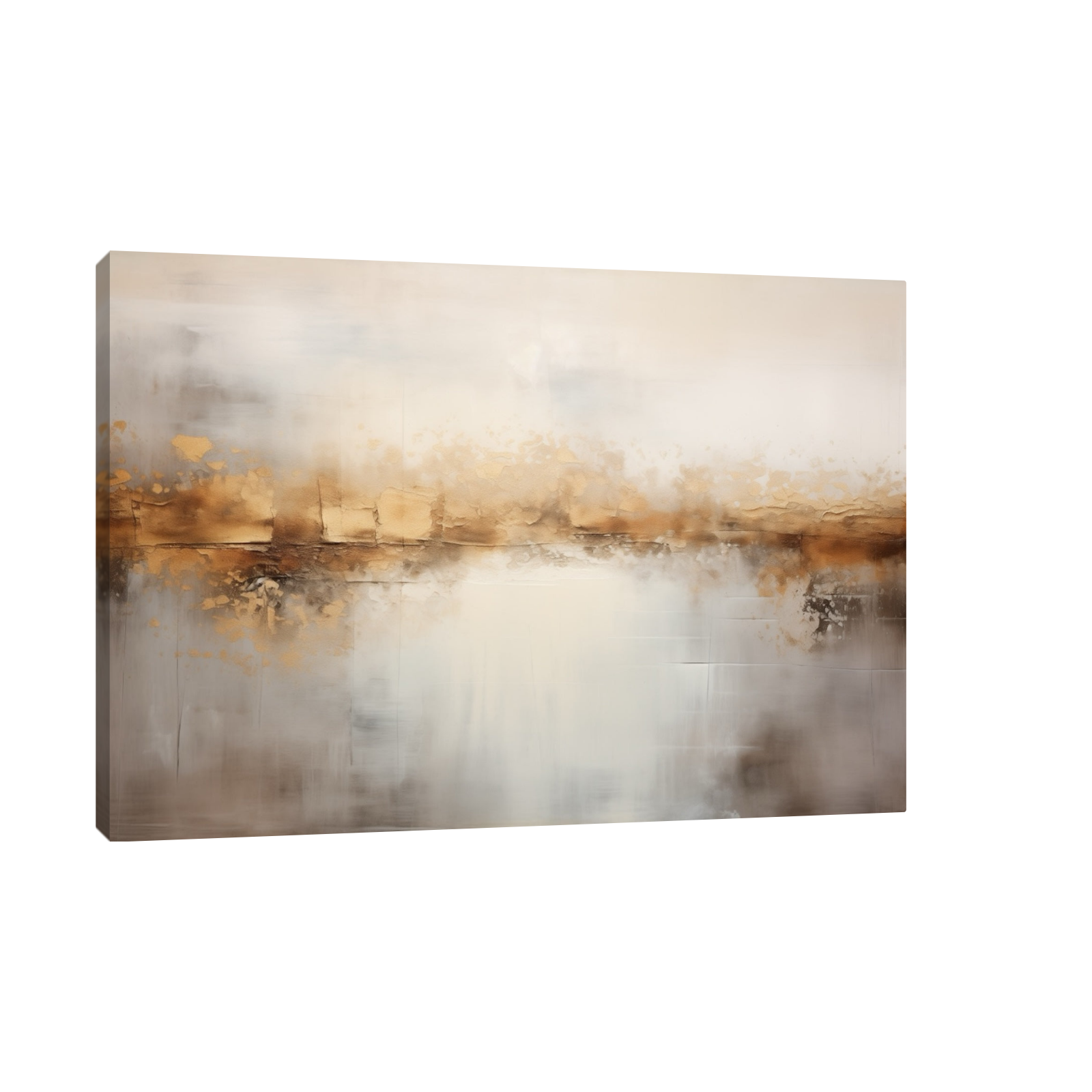 Umetnička slika ​Veličanstvena Vizija na platnu - NS Canvas Shop