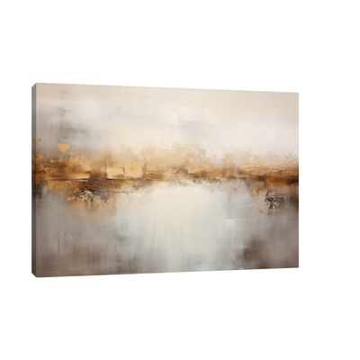 Umetnička slika ​Veličanstvena Vizija na platnu - NS Canvas Shop