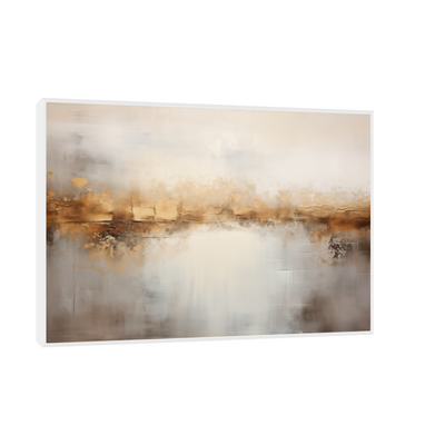 Umetnička slika ​Veličanstvena Vizija na platnu - NS Canvas Shop