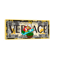 Versace Money Press – Pop Art Duck
