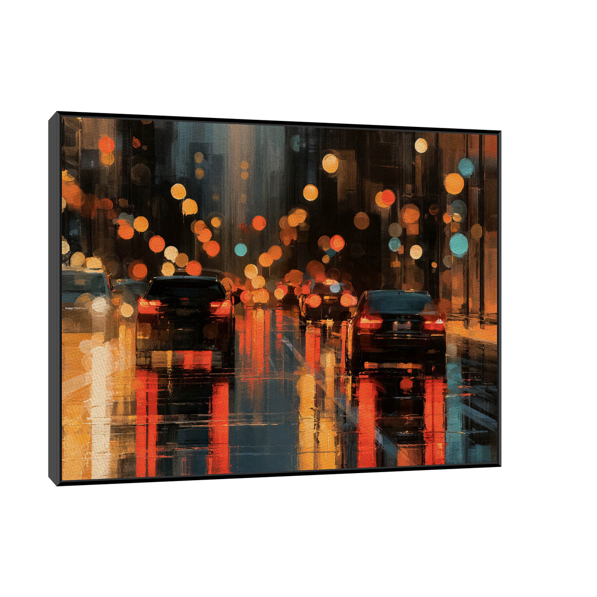 Vožnja