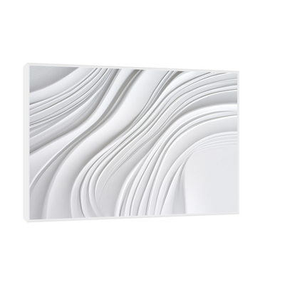 Umetnička slika ​Waves na platnu - NS Canvas Shop
