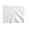Umetnička slika ​Waves II na platnu - NS Canvas Shop