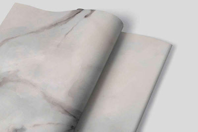 White marble