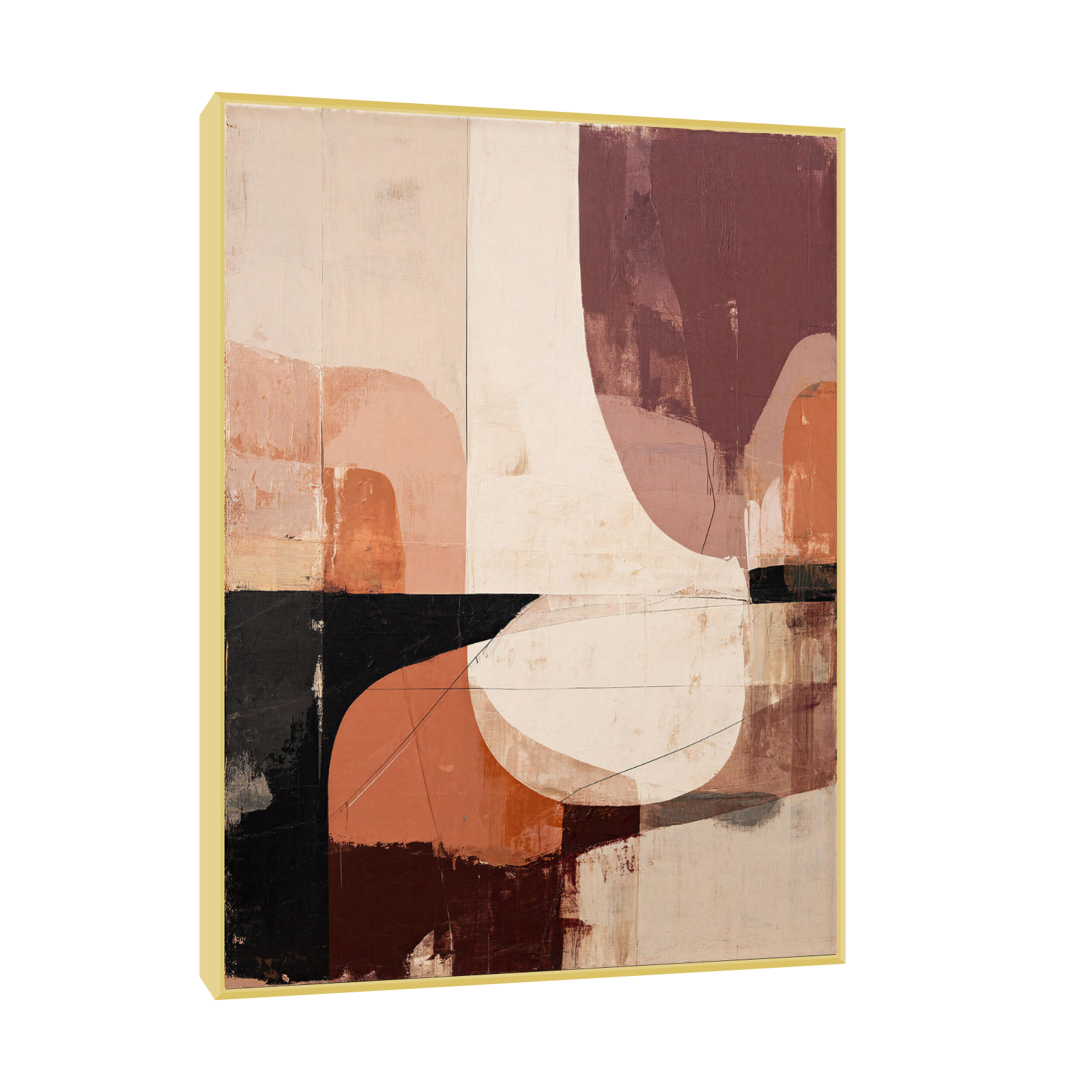 Zemljani slojevi