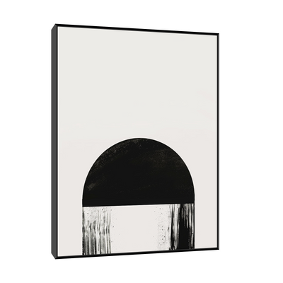 Umetnička slika ​Zid nade na platnu - NS Canvas Shop