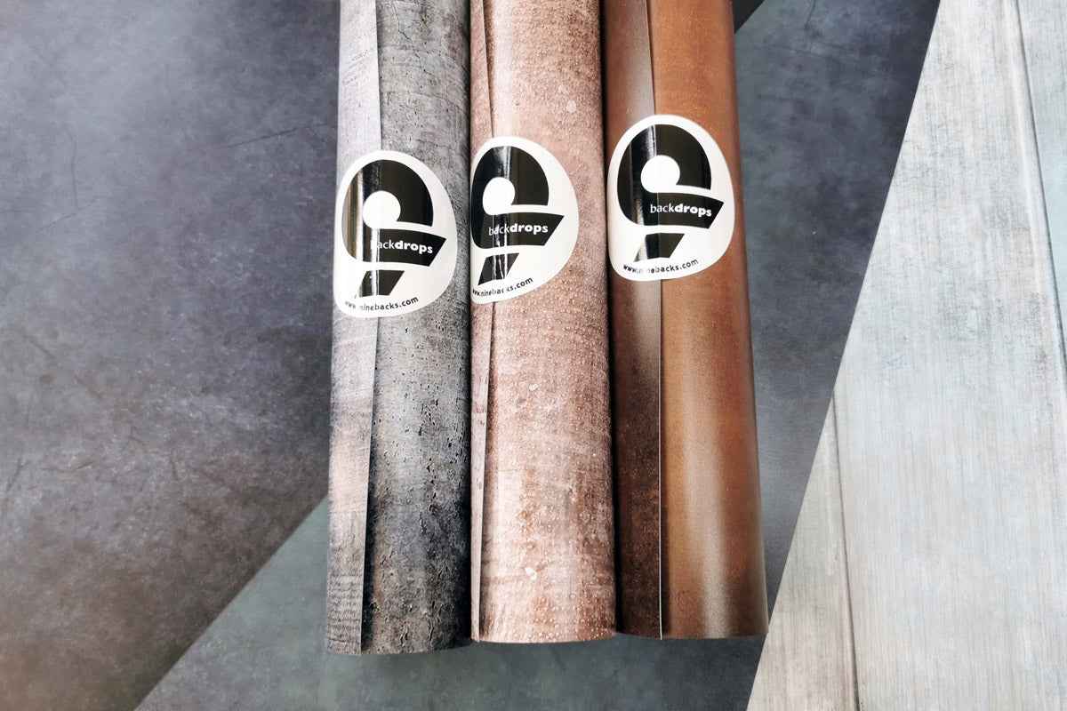 Beige wood