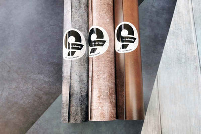 Beige wood