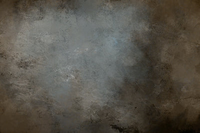 Umetnička slika ​Textured Dark Studio Backdrop na platnu - NS Canvas Shop