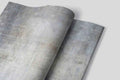Umetnička slika ​Crack concrete na platnu - NS Canvas Shop