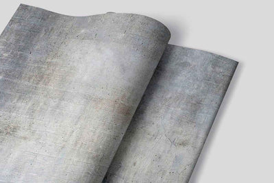Crack concrete