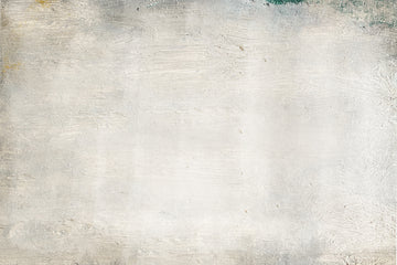 White and grey brush paint