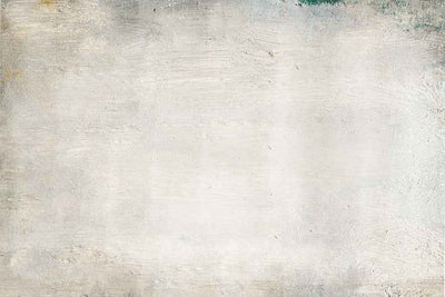 White and grey brush paint