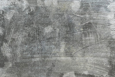 Umetnička slika ​Grey Scratched Wall na platnu - NS Canvas Shop