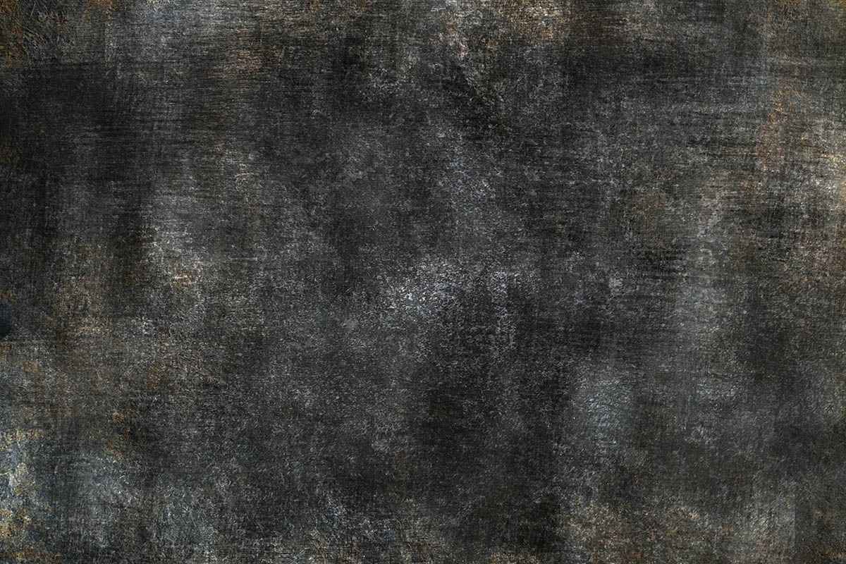 Black brush
